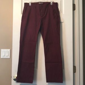 Express Photographer Slacks / Dress Pants